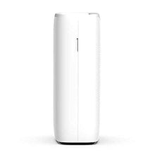 Load image into Gallery viewer, Voltas VAP26TWV Air Purifier with 6 Stage Filteration, White, Normal (Prefilter, Activated Carbon Filter, Anti-Bacterial Filter, H-13 HEPA Filter, UVC LED, Ionizer)