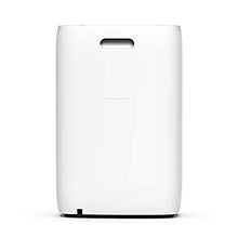 Load image into Gallery viewer, Voltas VAP26TWV Air Purifier with 6 Stage Filteration, White, Normal (Prefilter, Activated Carbon Filter, Anti-Bacterial Filter, H-13 HEPA Filter, UVC LED, Ionizer)