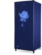 Load image into Gallery viewer, 190 Litres  Direct Cool Single Door Refrigerator