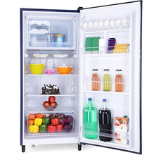 Load image into Gallery viewer, 190 Litres  Direct Cool Single Door Refrigerator