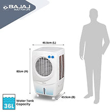 Load image into Gallery viewer, New 36L Personal Air Cooler for room