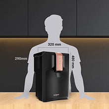 Load image into Gallery viewer, 6L storage water purifier with Active Copper