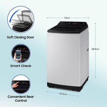 Load image into Gallery viewer, 7 kg Fully-Automatic Top Load Washing Machine