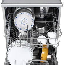 Load image into Gallery viewer, Faber 12 Place Settings Dishwasher (FFSD 6PR 12S, Neo Black, Best suited for Indian Kitchen, Hygiene Wash)